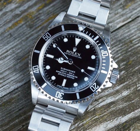 buy rolex 14060m|rolex sub 14060m for sale.